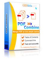 CoolUtils PDF Combine